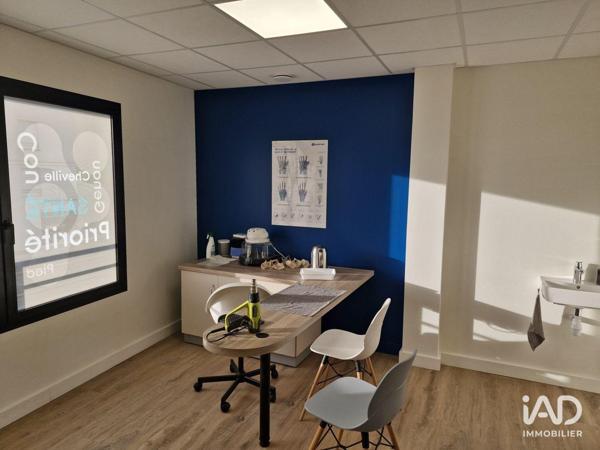 Murs commerciaux  à vendre 333 m² Le Mans