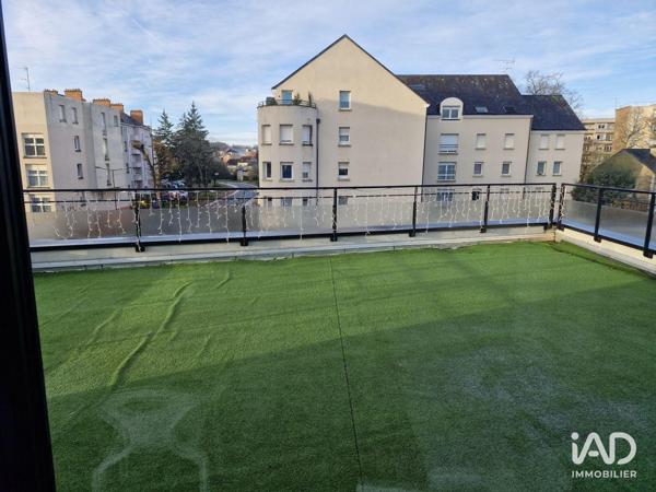 Murs commerciaux  à vendre 333 m² Le Mans