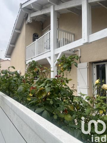 Maison à vendre 5 pièces 110 m² Bruges