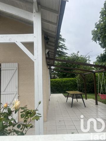 Maison à vendre 5 pièces 110 m² Bruges