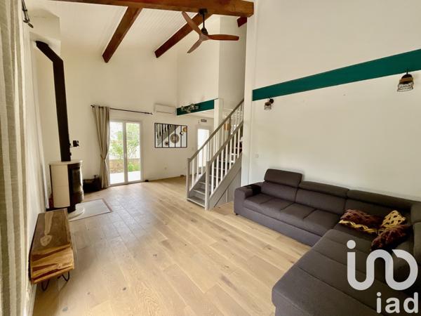 Maison à vendre 5 pièces 110 m² Bruges