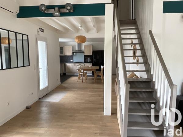 Maison à vendre 5 pièces 110 m² Bruges