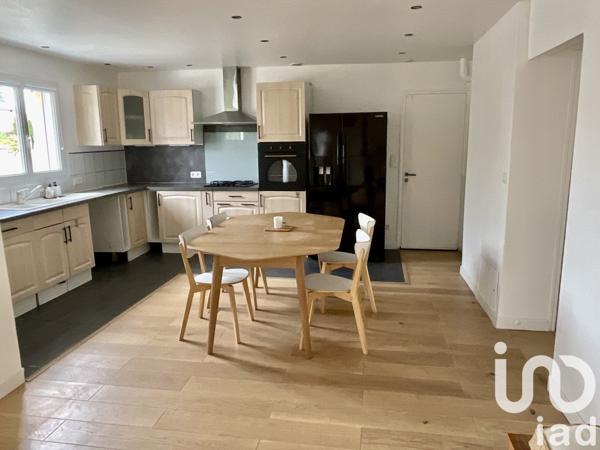 Maison à vendre 5 pièces 110 m² Bruges