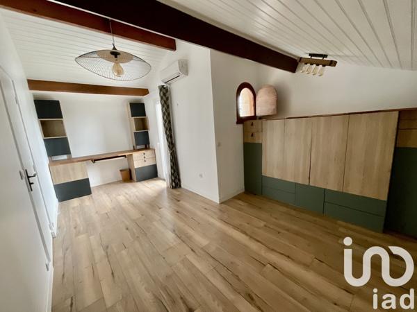 Maison à vendre 5 pièces 110 m² Bruges