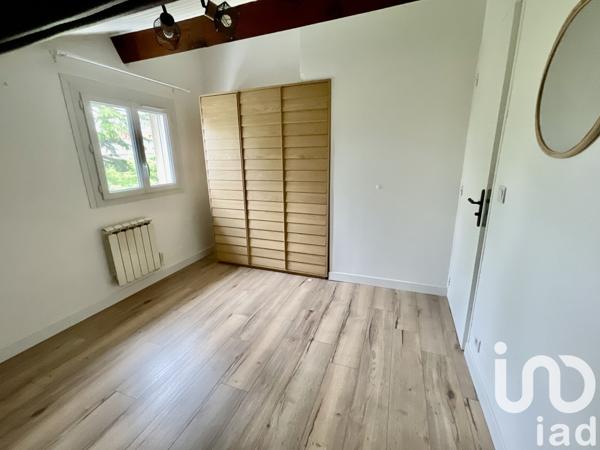 Maison à vendre 5 pièces 110 m² Bruges