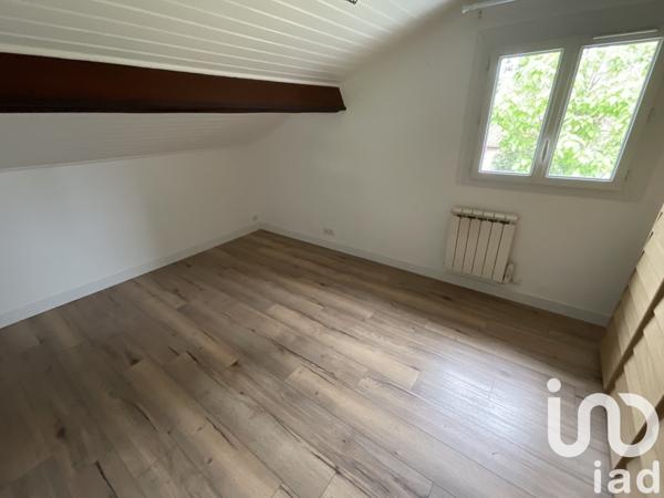 Maison à vendre 5 pièces 110 m² Bruges