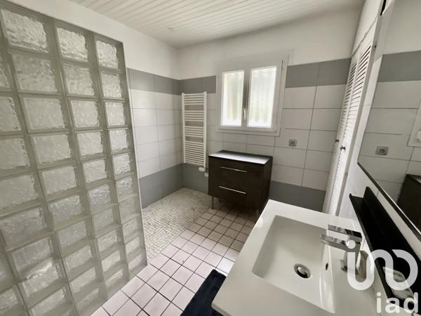 Maison à vendre 5 pièces 110 m² Bruges