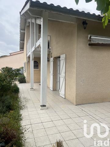 Maison à vendre 5 pièces 110 m² Bruges