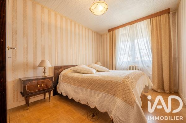 Maison à vendre 3 pièces 72 m² Auboué