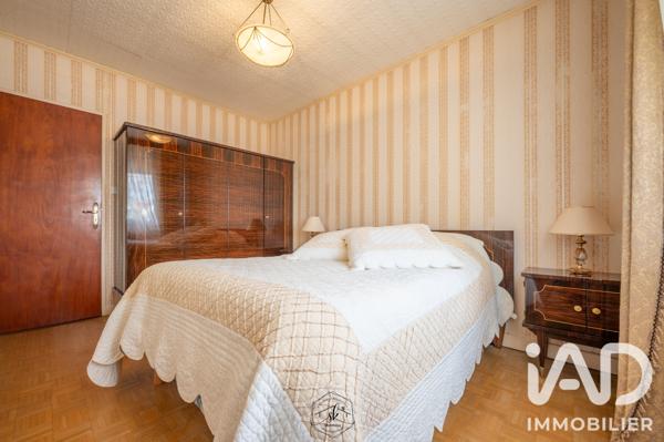 Maison à vendre 3 pièces 72 m² Auboué