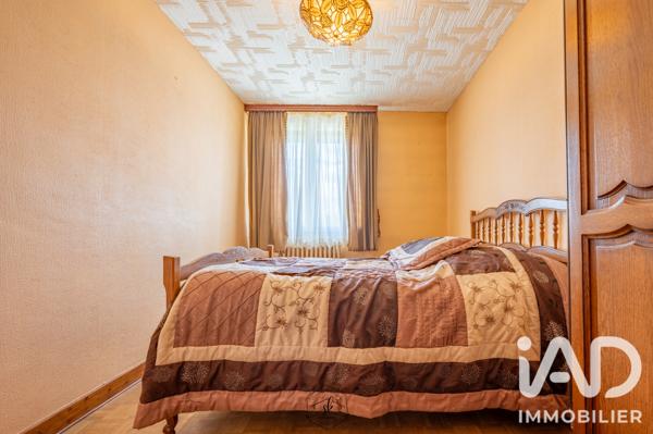 Maison à vendre 3 pièces 72 m² Auboué