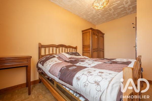 Maison à vendre 3 pièces 72 m² Auboué