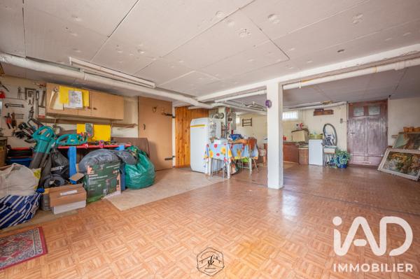 Maison à vendre 3 pièces 72 m² Auboué