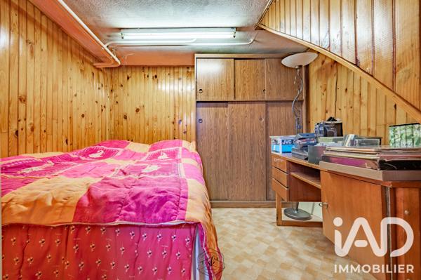 Maison à vendre 3 pièces 72 m² Auboué