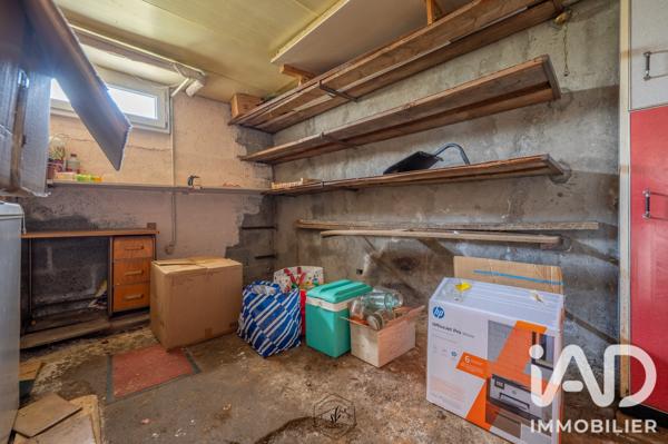 Maison à vendre 3 pièces 72 m² Auboué