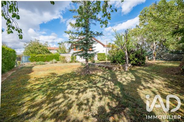 Maison à vendre 3 pièces 72 m² Auboué