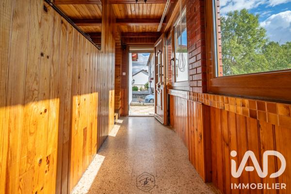 Maison à vendre 3 pièces 72 m² Auboué