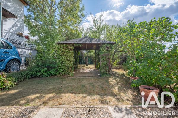 Maison à vendre 3 pièces 72 m² Auboué