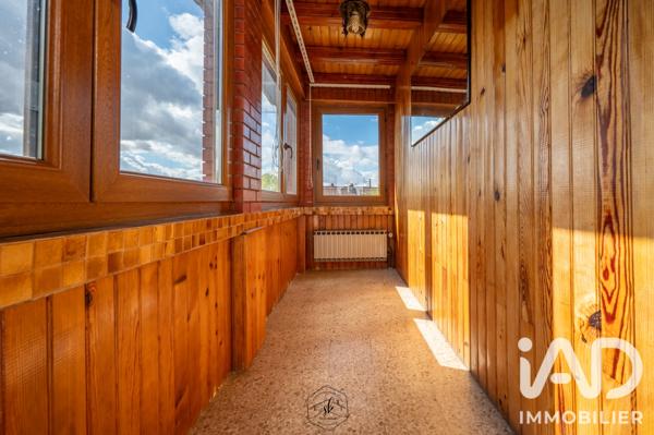 Maison à vendre 3 pièces 72 m² Auboué