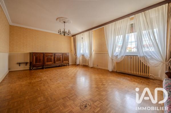Maison à vendre 3 pièces 72 m² Auboué