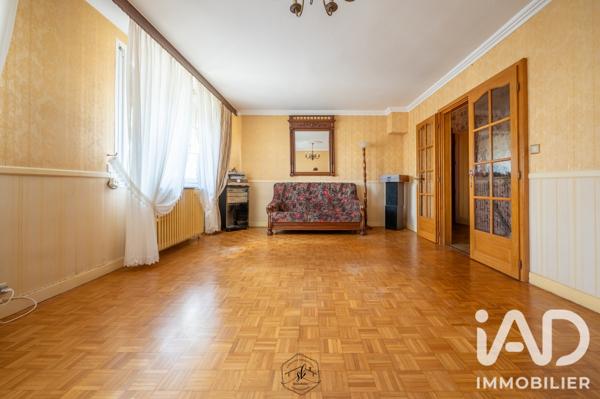 Maison à vendre 3 pièces 72 m² Auboué