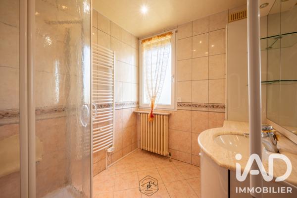 Maison à vendre 3 pièces 72 m² Auboué