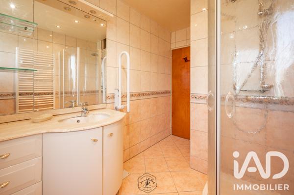 Maison à vendre 3 pièces 72 m² Auboué