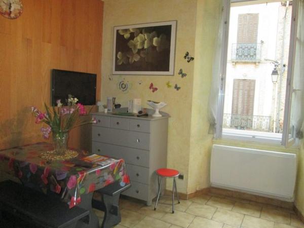Studio Flayosc 23 m²