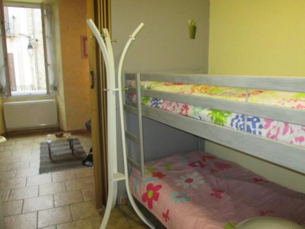 Studio Flayosc 23 m²