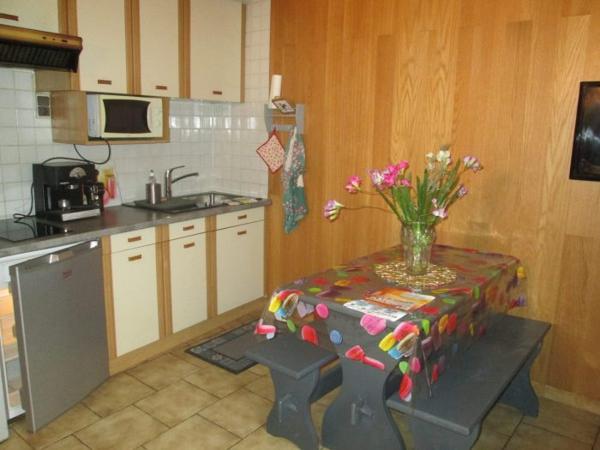 Studio Flayosc 23 m²