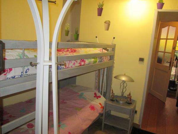 Studio Flayosc 23 m²