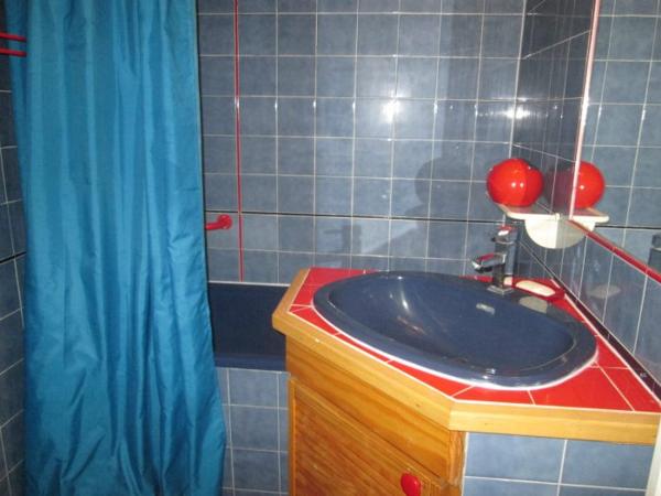 Studio Flayosc 23 m²