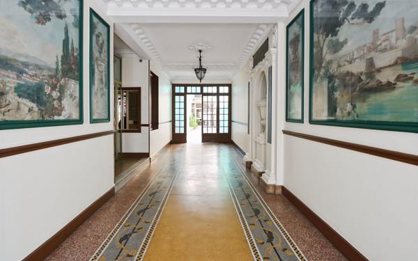 Appartement à vendre    2 pièces • 39,11 m2 Nice