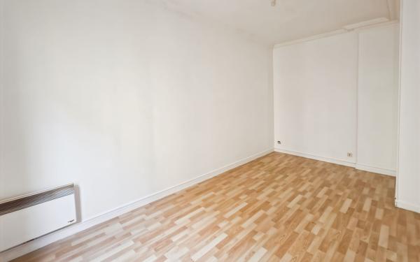 Appartement à vendre    2 pièces • 39,11 m2 Nice