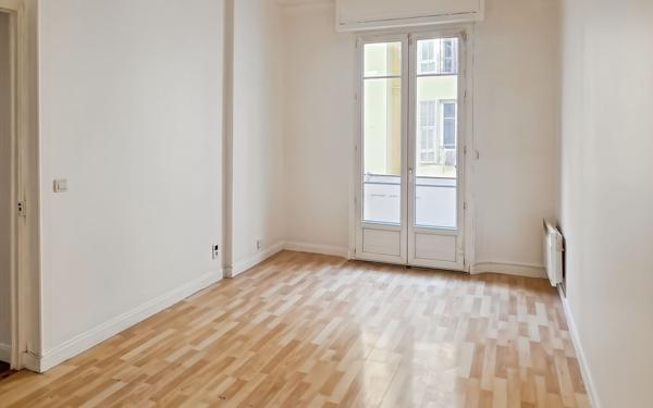 Appartement à vendre    2 pièces • 39,11 m2 Nice