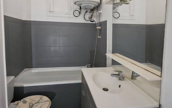 Appartement à vendre    2 pièces • 39,11 m2 Nice