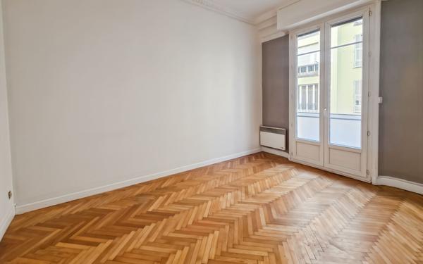 Appartement à vendre    2 pièces • 39,11 m2 Nice
