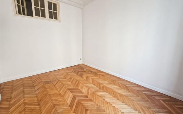 Appartement à vendre    2 pièces • 39,11 m2 Nice