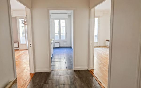 Appartement à vendre    2 pièces • 39,11 m2 Nice