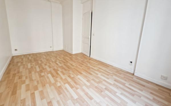 Appartement à vendre    2 pièces • 39,11 m2 Nice