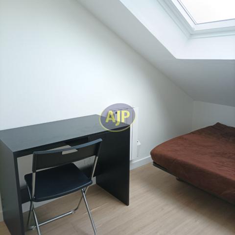 Location appartement Pontivy : 700 € - AJP Immobilier Pontivy