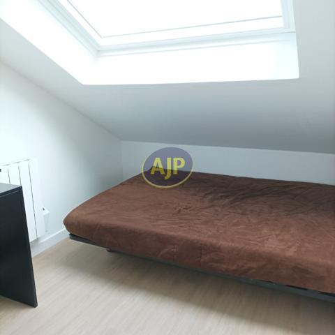 Location appartement Pontivy : 700 € - AJP Immobilier Pontivy