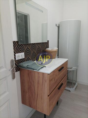 Location appartement Pontivy : 700 € - AJP Immobilier Pontivy