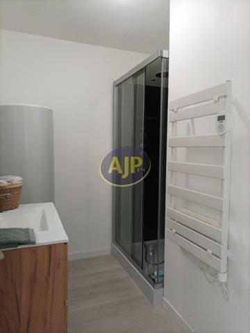 Location appartement Pontivy : 700 € - AJP Immobilier Pontivy
