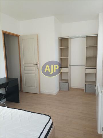 Location appartement Pontivy : 700 € - AJP Immobilier Pontivy