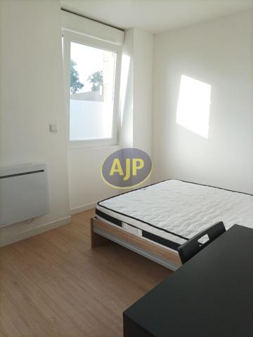 Location appartement Pontivy : 700 € - AJP Immobilier Pontivy