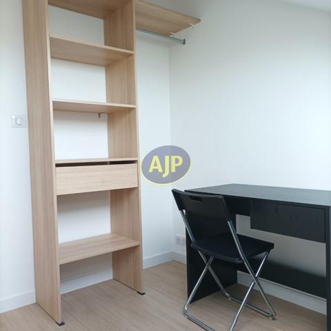Location appartement Pontivy : 700 € - AJP Immobilier Pontivy