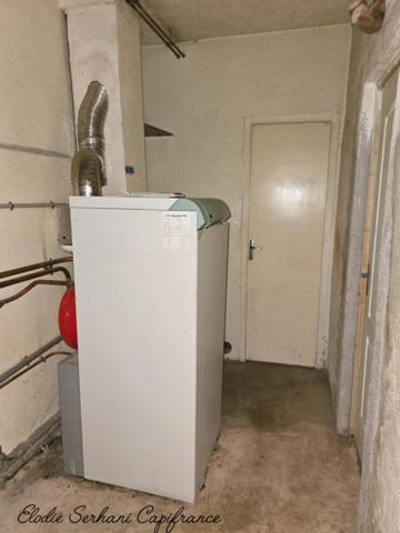 En Exclusivité, Maison T7 de 130m2 habitable sur une parcelle de 648m2 + 1 dépendance à Exincourt