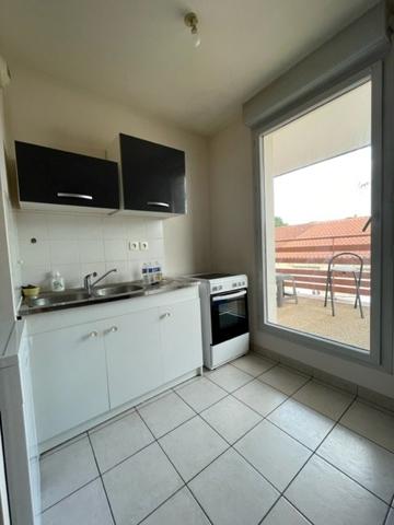 T2 residence avec ascenseur