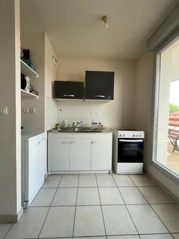 T2 residence avec ascenseur